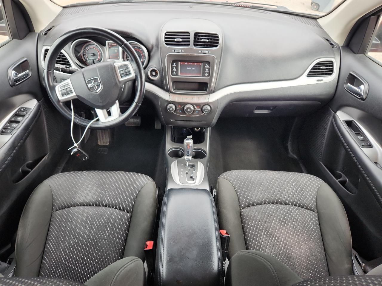 2019 Dodge Journey Se VIN: 3C4PDCBB7KT875181 Lot: 63880715