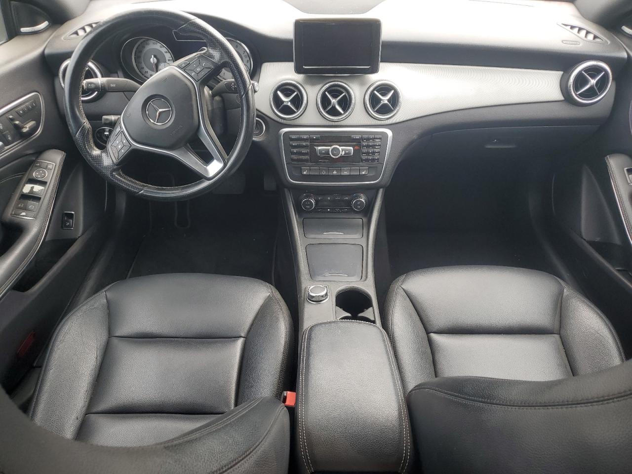 2014 Mercedes-Benz Cla 250 VIN: WDDSJ4EB6EN048786 Lot: 65010805