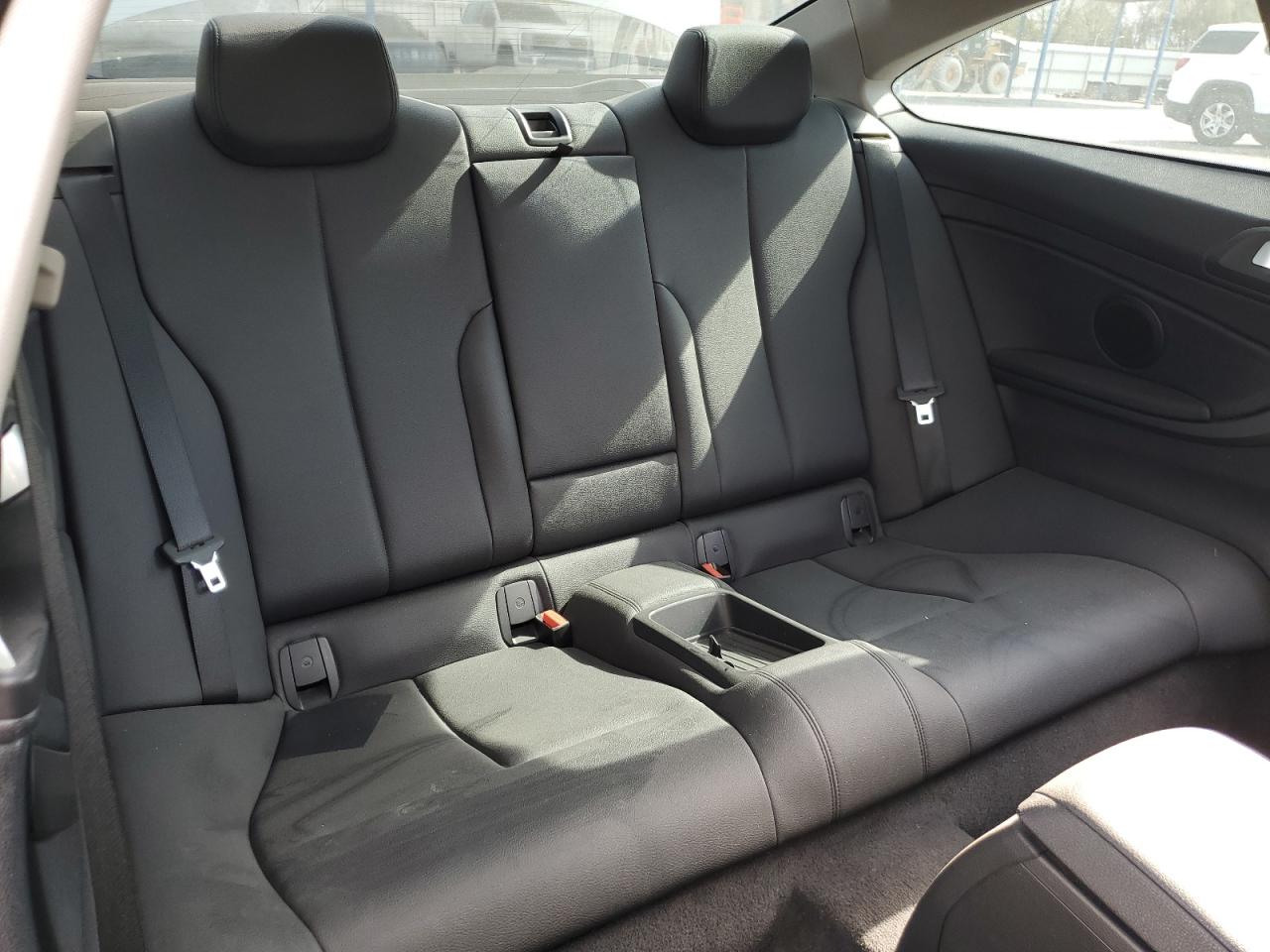 2014 BMW 428 I VIN: WBA3N3C53EF710941 Lot: 65591245