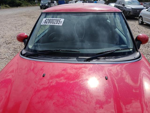 2010 MINI COOPER S