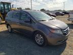 2016 HONDA ODYSSEY EXL   à vendre chez Copart CA - SACRAMENTO