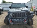 2025 JEEP WRANGLER RUBICON   for sale at Copart ON - TORONTO