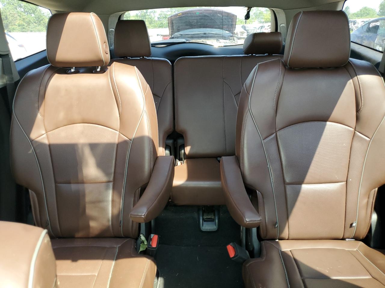 2018 Buick Enclave Avenir VIN: 5GAEVCKW4JJ226338 Lot: 63772595