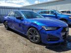 2021 ACURA TLX TECH A   à vendre chez Copart ON - TORONTO