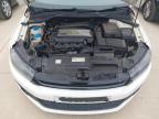 2011 VOLKSWAGEN SCIROCCO G for sale at Copart SANDY