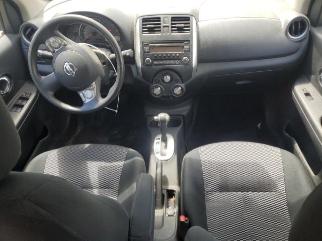 2015 NISSAN MICRA   