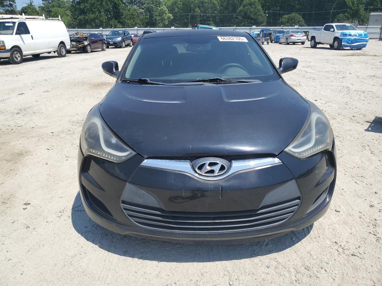 kmhtc6ad9eu189767 KMHTC6AD9EU189767 2014 Hyundai Veloster