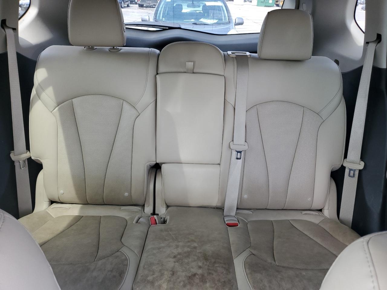 2020 Buick Envision Essence VIN: LRBFX2SA2LD069890 Lot: 65203045