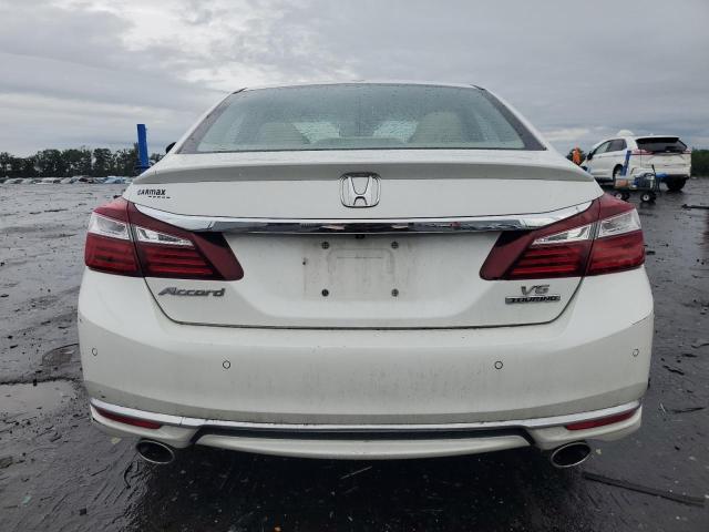  HONDA ACCORD 2017 Biały