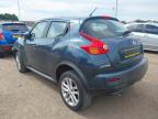 2013 NISSAN JUKE ACENT for sale at Copart SANDY