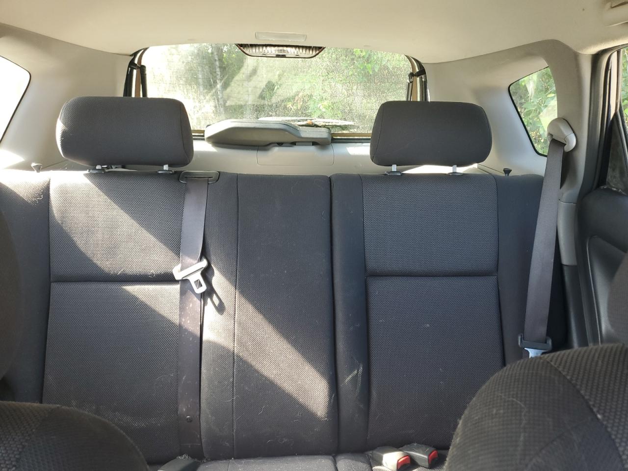 2004 Pontiac Vibe VIN: 5Y2SL62814Z429655 Lot: 63421745