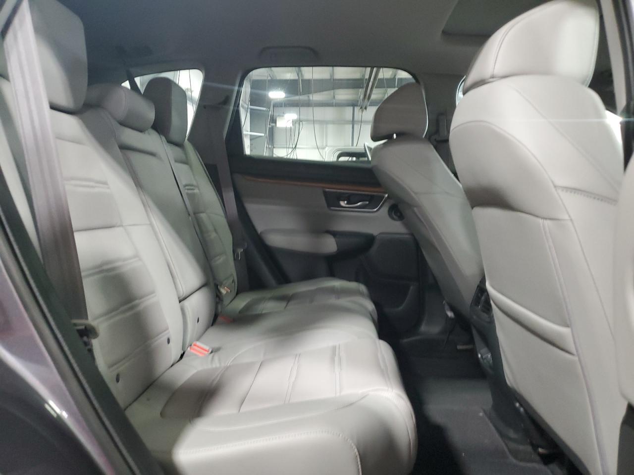 2020 Honda Cr-V Exl VIN: 5J6RW2H81LL003417 Lot: 63787035