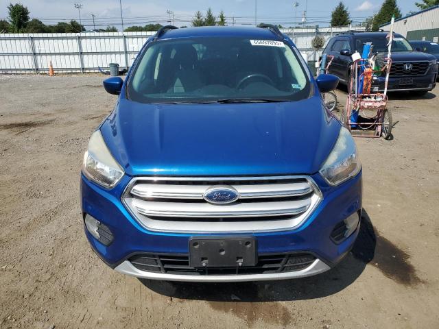  FORD ESCAPE 2018 Blue