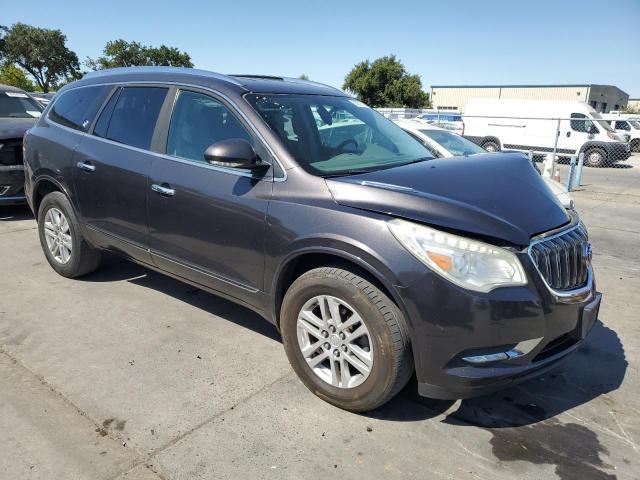  BUICK ENCLAVE 2015 Gray