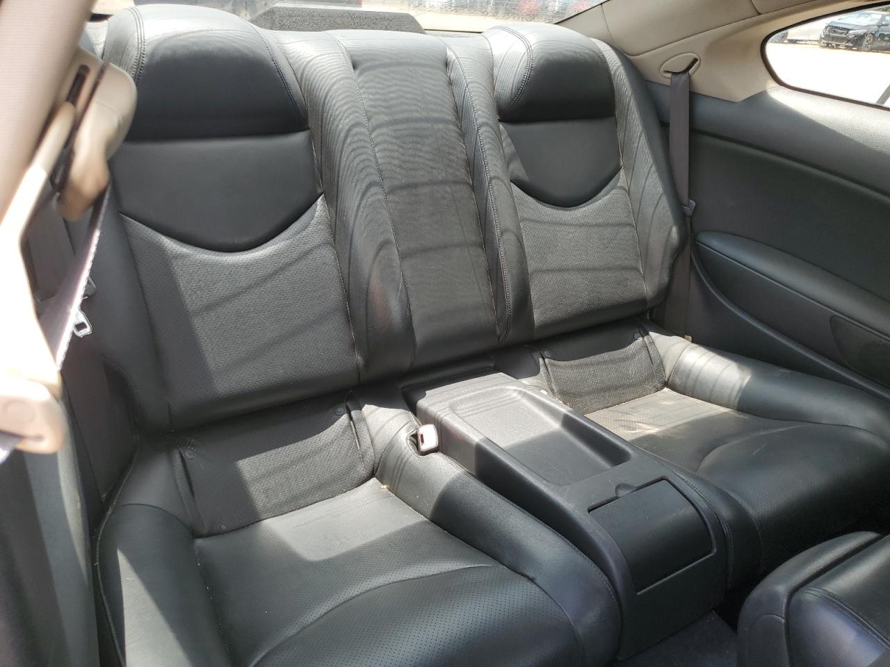 2011 Infiniti G37 Base VIN: JN1CV6EK7BM210587 Lot: 64199945