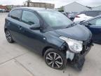 2016 CITROEN C1 FLAIR P for sale at Copart SANDY