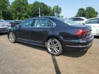 2017 VOLKSWAGEN PASSAT R-LINE à vendre chez Copart CT - HARTFORD SPRINGFIELD