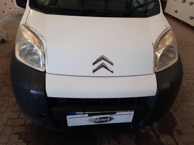 2013 CITROEN NEMO 660 X