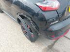 2015 NISSAN JUKE TEKNA for sale at Copart SANDWICH