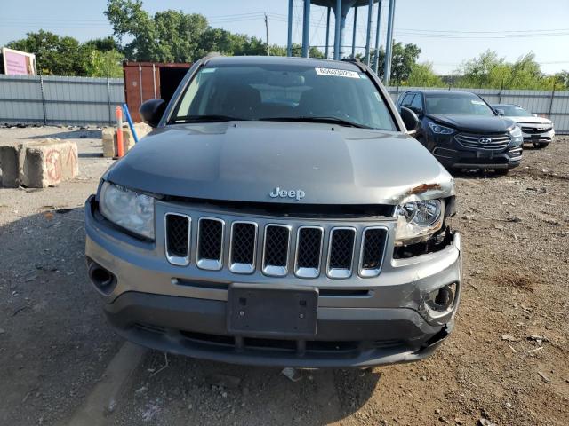  JEEP COMPASS 2012 Szary