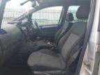 2013 VAUXHALL ZAFIRA DES for sale at Copart YORK