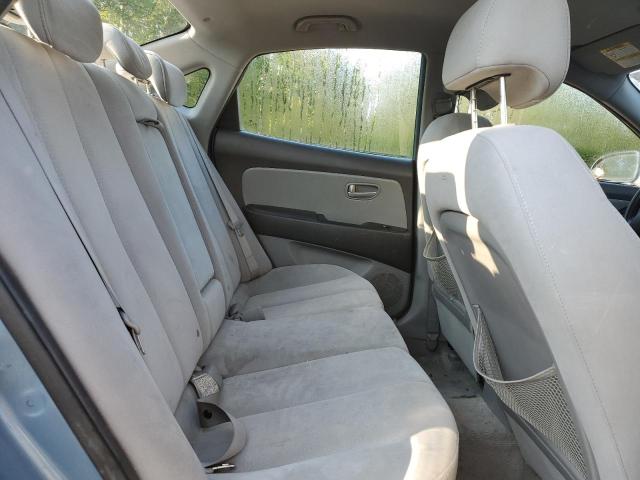 2008 HYUNDAI ELANTRA GL  