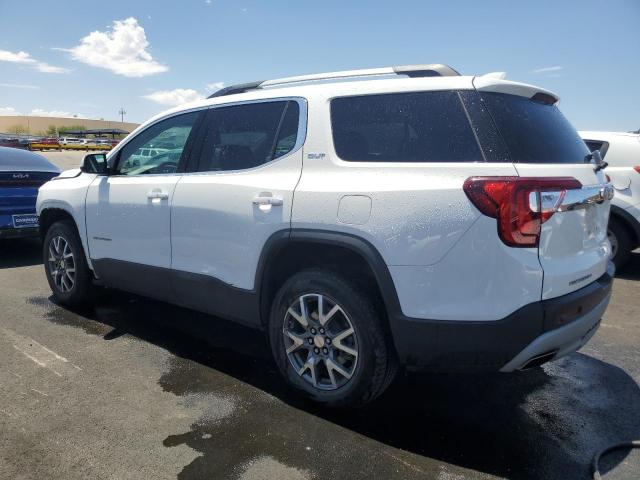  GMC ACADIA 2023 Biały