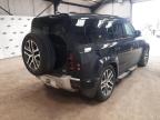 2022 LAND ROVER DEFENDER X for sale at Copart WOLVERHAMPTON