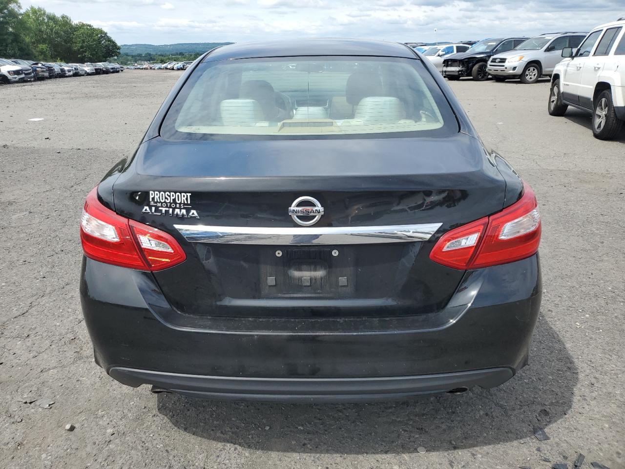 2016 Nissan Altima 2.5 VIN: 1N4AL3AP8GC147657 Lot: 65645045