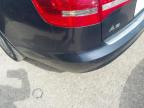 2010 AUDI A6 S LINE for sale at Copart WESTBURY