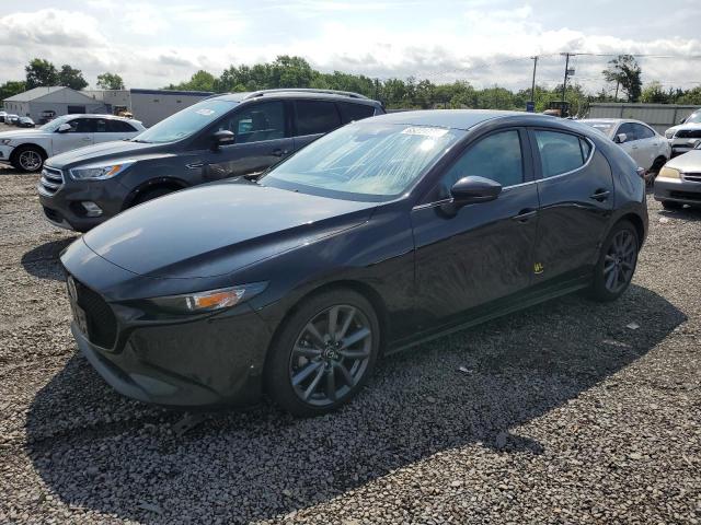  MAZDA 3 2020 Black