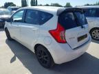 2014 NISSAN NOTE ACENT for sale at Copart SANDY