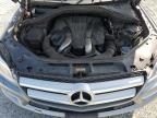 2014 MERCEDES-BENZ GL 450 4MATIC   for sale at Copart GA - FAIRBURN