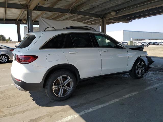 2020 MERCEDES-BENZ GLC 300 4MATIC  