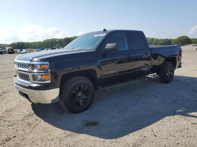 2014 CHEVROLET SILVERADO K1500 LT   à vendre chez Copart MA - FREETOWN