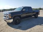 2014 CHEVROLET SILVERADO K1500 LT   à vendre chez Copart MA - FREETOWN