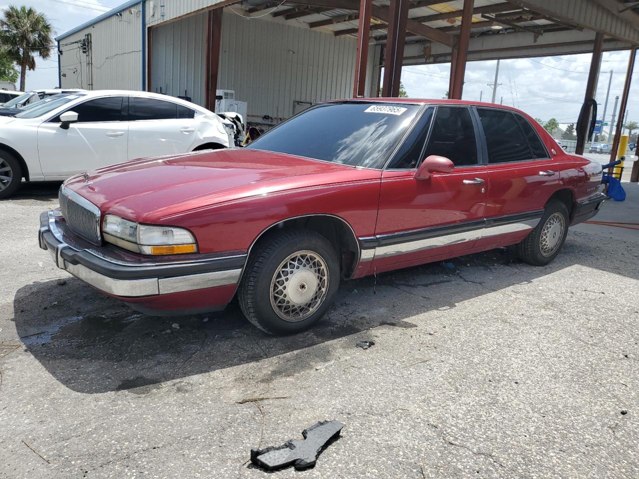 1993 Buick Park Avenue