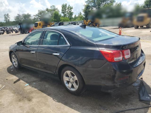  CHEVROLET MALIBU 2015 Czarny