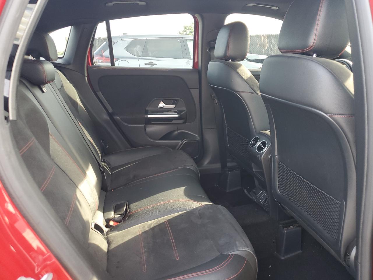 2021 Mercedes-Benz Gla 250 VIN: W1N4N4GB3MJ168872 Lot: 63553145