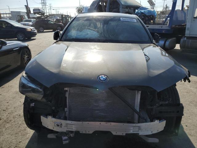  BMW X6 2022 Zielony