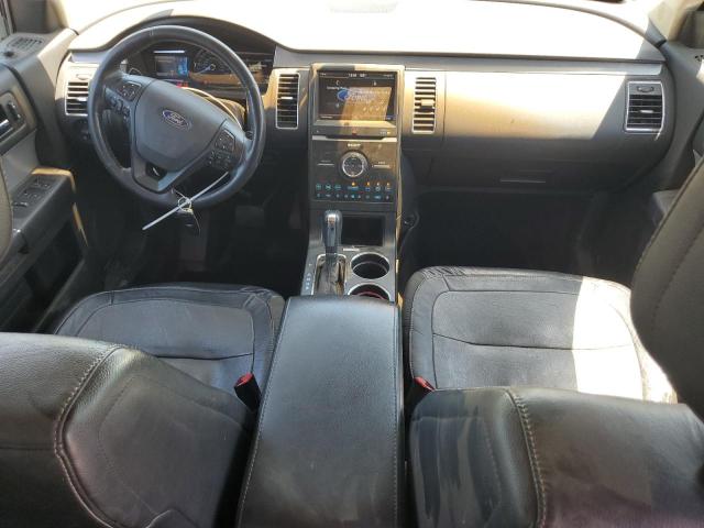 Parquets FORD FLEX 2013 Burgundy