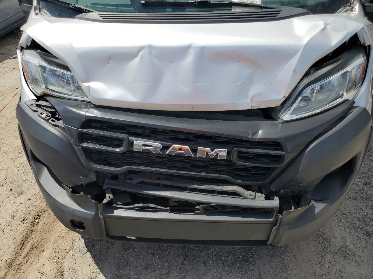 3c6mrvjg4pe513003 3C6MRVJG4PE513003 2023 Ram Promaster 3500 3500 High