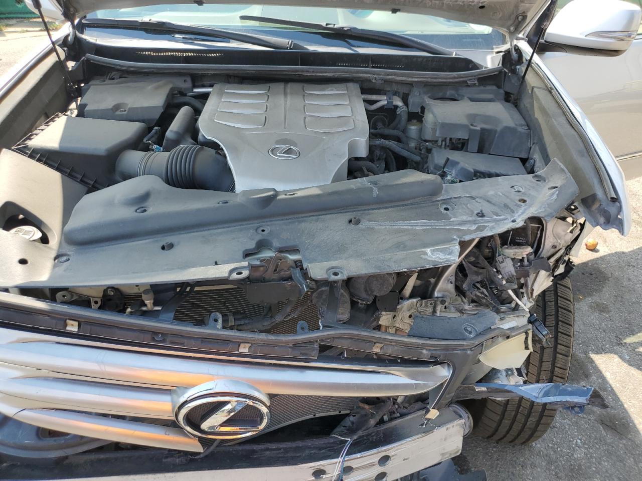 jtjbm7fx4d5050853 JTJBM7FX4D5050853 2013 Lexus Gx 460