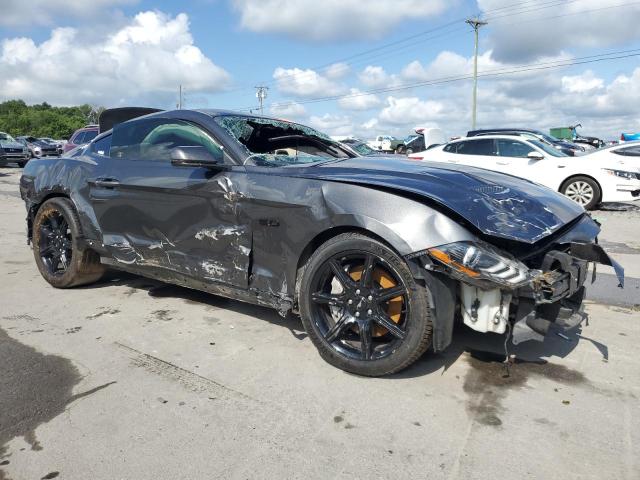  FORD MUSTANG 2020 Szary