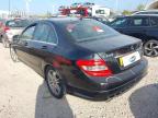2010 MERCEDES-BENZ C250 BLUEF-CY SPORT CDI A  for sale at Copart BRISTOL