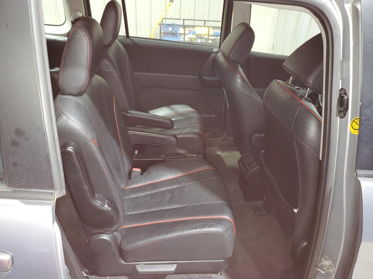 2012 Mazda 5 VIN: JM1CW2DL3C0131942 Lot: 63857825