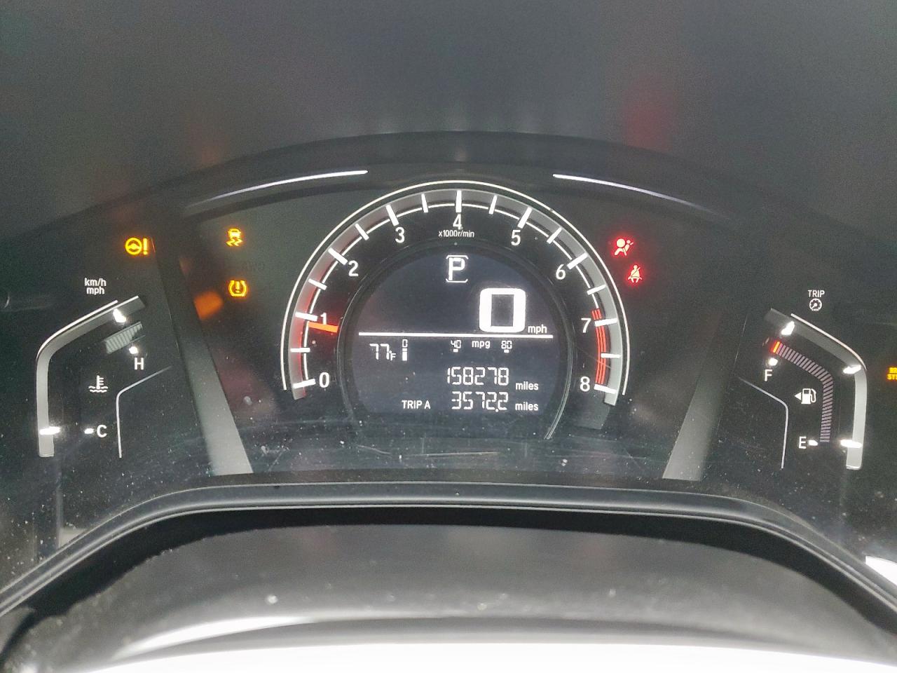 2019 Honda Cr-V Lx VIN: 2HKRW5H31KH413696 Lot: 64678805