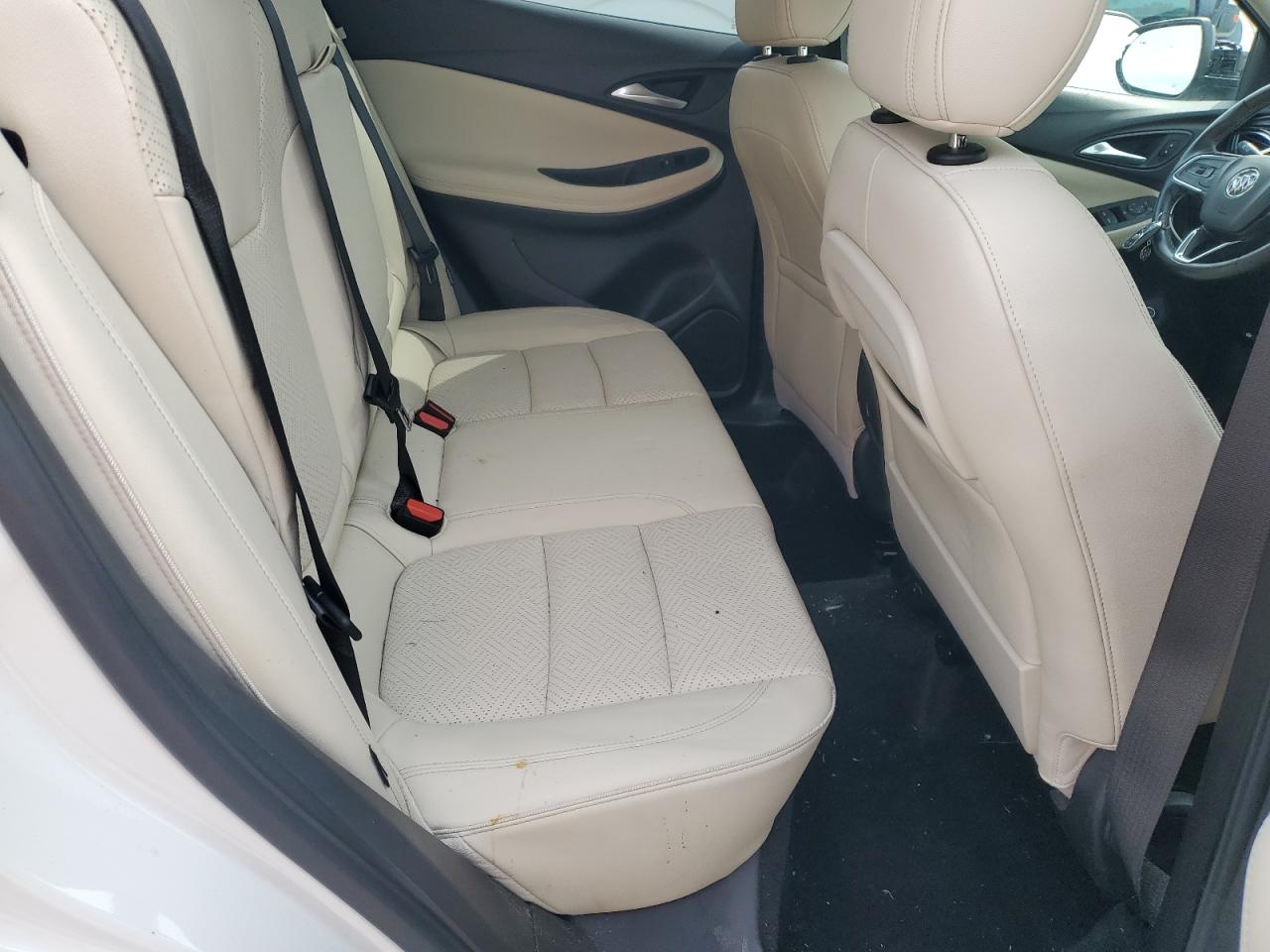 2020 Buick Encore Gx Essence VIN: KL4MMGSL4LB096336 Lot: 64475205