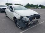 2013 MERCEDES BENZ A180 BLUEE for sale at Copart SANDTOFT