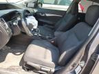 2015 HONDA CIVIC LX   à vendre chez Copart ON - COOKSTOWN
